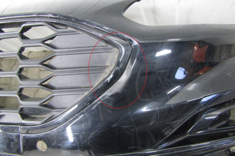 Zderzak przód przedni Ford Kuga MK3 III ST-line 19-23