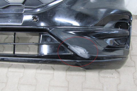 Zderzak przód przedni Ford Kuga MK3 III ST-line 19-23