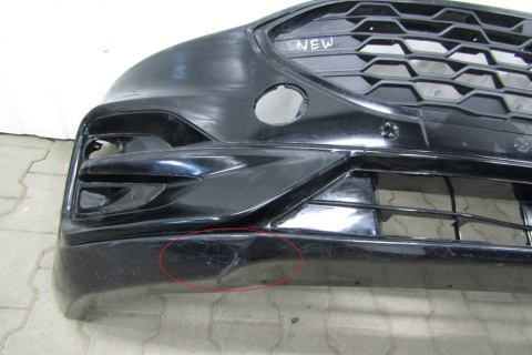 Zderzak przód przedni Ford Kuga MK3 III ST-line 19-23