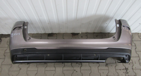 Zderzak tył Hyundai i30 III 3 Kombi N Line 17-
