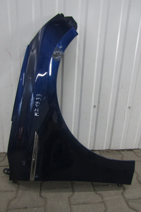 BŁOTNIK PRAWY PRZÓD PRZEDNI RENAULT MEGANE IV 4 631005296R 16-