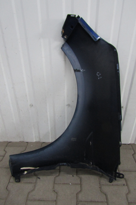 BŁOTNIK PRAWY PRZÓD PRZEDNI RENAULT MEGANE IV 4 631005296R 16-