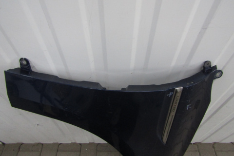BŁOTNIK PRAWY PRZÓD PRZEDNI RENAULT MEGANE IV 4 631005296R 16-