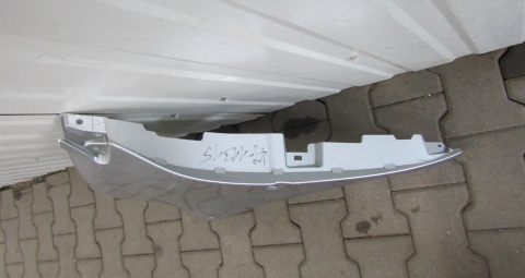 Błotnik lewy przód Smart 453 W453 ForTwo 3 III 14-
