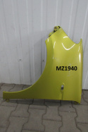 Błotnik lewy przód Smart 453 W453 ForTwo 3 III 14-17