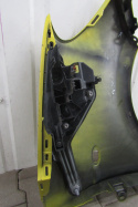 Błotnik lewy przód Smart 453 W453 ForTwo 3 III 14-17