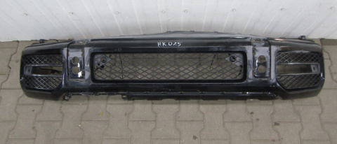Zderzak przód przedni Mercedes G Klasa W463 AMG 18-