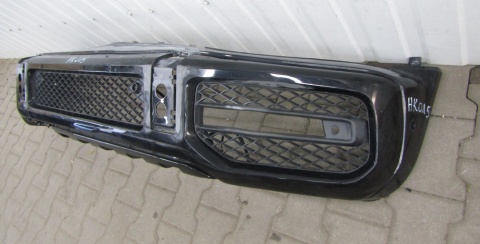 Zderzak przód przedni Mercedes G Klasa W463 AMG 18-