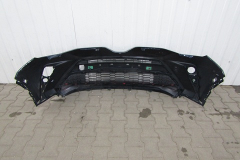 Zderzak przód przedni Toyota C-HR CHR Lift 19-