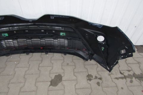 Zderzak przód przedni Toyota C-HR CHR Lift 19-