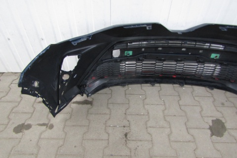 Zderzak przód przedni Toyota C-HR CHR Lift 19-
