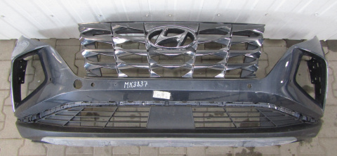 Zderzak przód przedni Hyundai Tucson IV 4 20-
