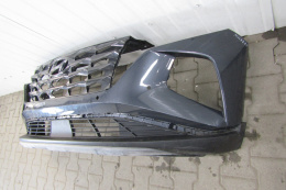 Zderzak przód przedni Hyundai Tucson IV 4 20-