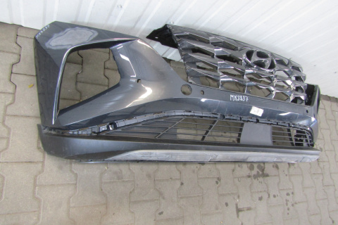 Zderzak przód przedni Hyundai Tucson IV 4 20-