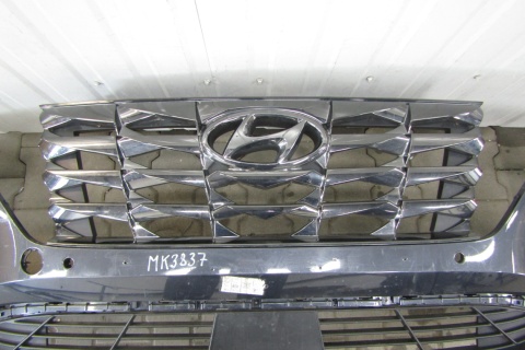 Zderzak przód przedni Hyundai Tucson IV 4 20-