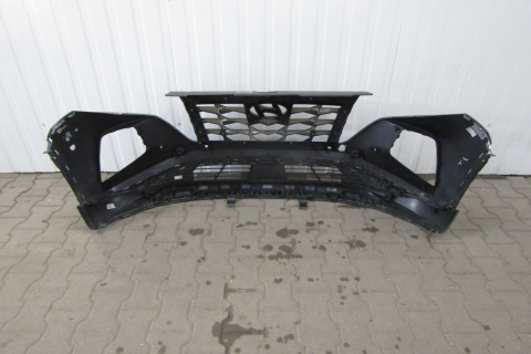 Zderzak przód przedni Hyundai Tucson IV 4 20-