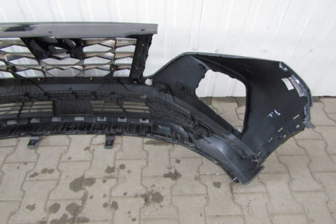 Zderzak przód przedni Hyundai Tucson IV 4 20-