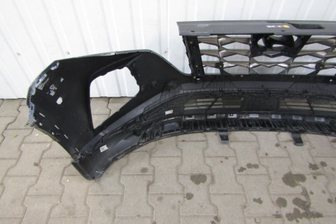 Zderzak przód przedni Hyundai Tucson IV 4 20-