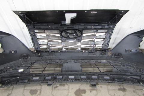 Zderzak przód przedni Hyundai Tucson IV 4 20-