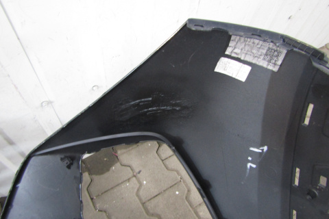 Zderzak przód przedni Hyundai Tucson IV 4 20-