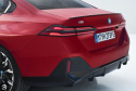 Zderzak tył tylny BMW I5 G60 M60 SEDAN 23-