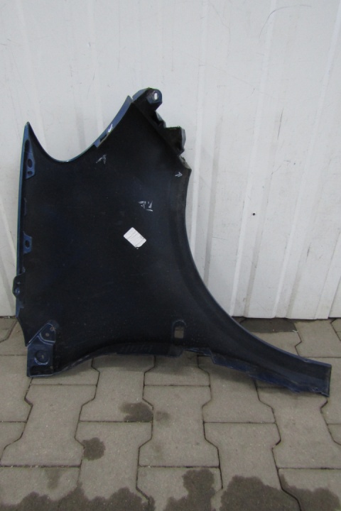 Błotnik lewy przód Smart 453 W453 ForTwo 3 III 14-17