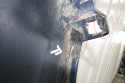 Błotnik lewy przód Smart 453 W453 ForTwo 3 III 14-17