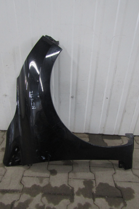 BŁOTNIK PRAWY PRZÓD PRZEDNI RENAULT CLIO 4 IV 12-20