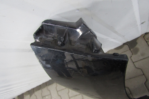 BŁOTNIK PRAWY PRZÓD PRZEDNI RENAULT CLIO 4 IV 12-20