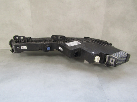 Lampa przód BMW 7 G70 LED DRL SVAROWSKI RH 22- 9879936
