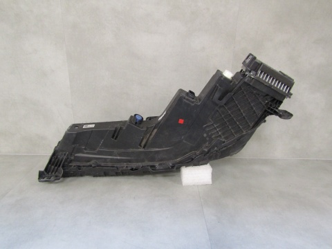 Lampa przód BMW 7 G70 LED DRL SVAROWSKI RH 22- 9879936