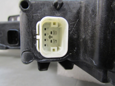 Lampa przód BMW 7 G70 LED DRL SVAROWSKI RH 22- 9879936