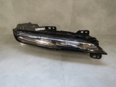 Lampa przód BMW 7 G70 LED DRL SVAROWSKI RH 22- 9879936