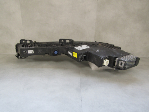 Lampa przód BMW 7 G70 LED DRL SVAROWSKI RH 22- 9879936