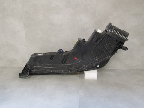 Lampa przód BMW 7 G70 LED DRL SVAROWSKI RH 22- 9879936