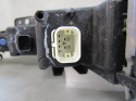 Lampa przód BMW 7 G70 LED DRL SVAROWSKI RH 22- 9879936