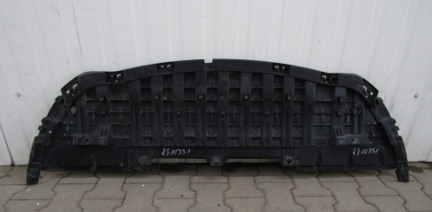 Podłoga płyta osłona silnika RENAULT FLUENCE LIFT 13-16