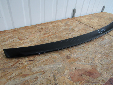 Spoiler lotka klapy SKODA SUPERB IV LIFTBACK 24 - / ORYGINAŁ /