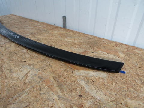 Spoiler lotka klapy SKODA SUPERB IV LIFTBACK 24 - / ORYGINAŁ /