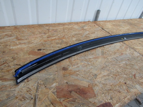 Spoiler lotka klapy SKODA SUPERB IV LIFTBACK 24 - / ORYGINAŁ /