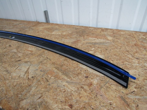 Spoiler lotka klapy SKODA SUPERB IV LIFTBACK 24 - / ORYGINAŁ /