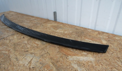 Spoiler lotka klapy SKODA SUPERB IV LIFTBACK 24 - / ORYGINAŁ /