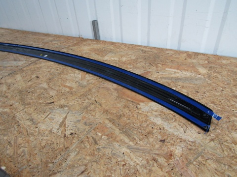 Spoiler lotka klapy SKODA SUPERB IV LIFTBACK 24 - / ORYGINAŁ /