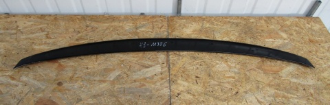 Spoiler lotka klapy SKODA SUPERB IV LIFTBACK 24 - / ORYGINAŁ /