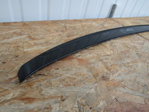 Spoiler lotka klapy SKODA SUPERB IV LIFTBACK 24 - / ORYGINAŁ /