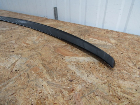 Spoiler lotka klapy SKODA SUPERB IV LIFTBACK 24 - / ORYGINAŁ /