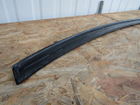 Spoiler lotka klapy SKODA SUPERB IV LIFTBACK 24 - / ORYGINAŁ /