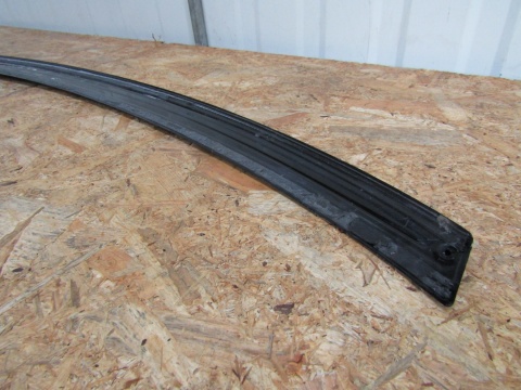 Spoiler lotka klapy SKODA SUPERB IV LIFTBACK 24 - / ORYGINAŁ /