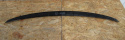 Spoiler lotka klapy SKODA SUPERB IV LIFTBACK 24 - / ORYGINAŁ /