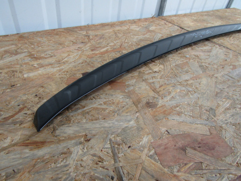 Spoiler lotka klapy SKODA SUPERB IV LIFTBACK 24 - / ORYGINAŁ /